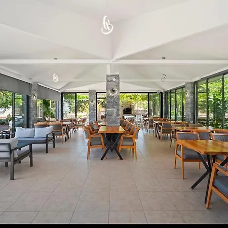 Hotel Arzu