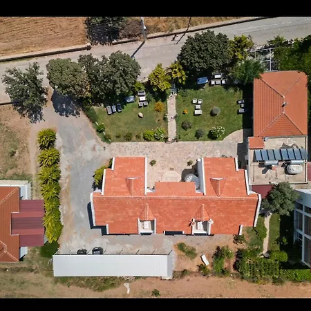 Arzu Hotel *
